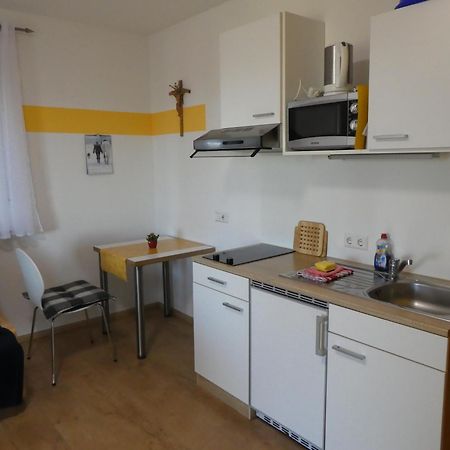 Apollonias Gaestehaus Bibertal Екстер'єр фото