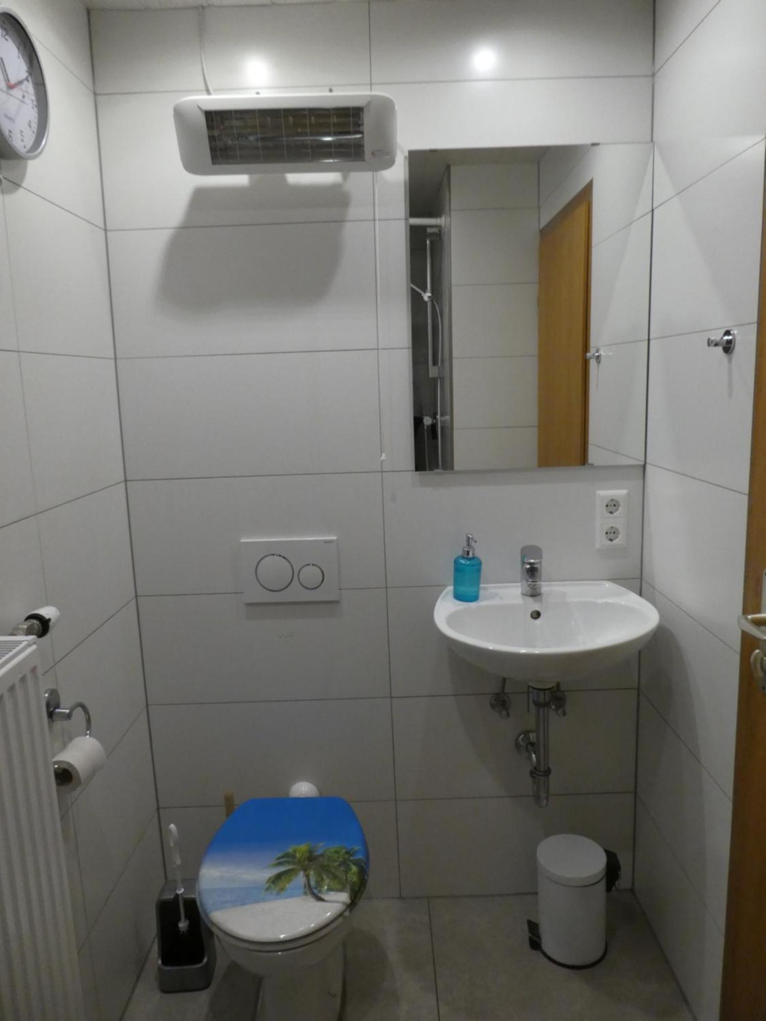 Apollonias Gaestehaus Bibertal Екстер'єр фото