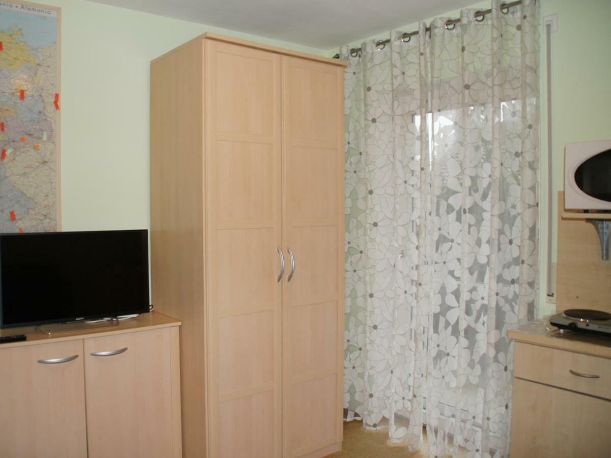 Apollonias Gaestehaus Bibertal Екстер'єр фото