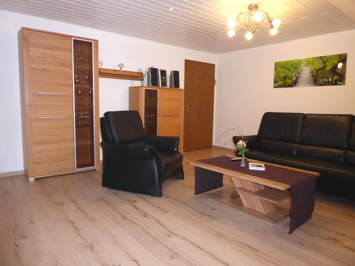 Apollonias Gaestehaus Bibertal Екстер'єр фото